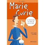 Marie Curie book cover
