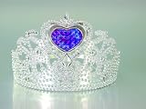 Queens Crown-gold
