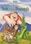 Jack & The Beanstalk [VHS]