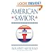 American Savior: A Novel of Divine Politics