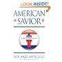 American Savior: A Novel of Divine Politics