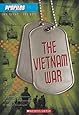 Profiles #5: The Vietnam War