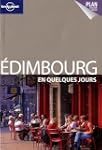 Edimbourg en quelques jours