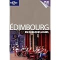 Edimbourg en quelques jours