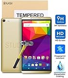 BLU Studio 7.0 II Screen protector, KuGi &reg; Ultra-thin 9H Hardness High Quality HD clear Premium Tempered Glass Screen Protector for BLU Studio 7.0 II smartphone. (BLU Studio 7.0 II)