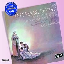 Verdi: La forza del destino