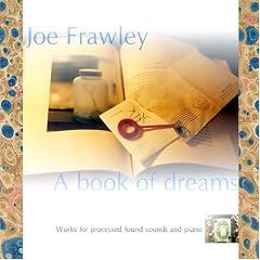 A book of dreams