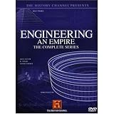 Engineering An Empire, Vol. 6: Egypt [DVD]