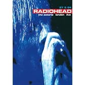 ライヴ・アット・ザ・アストリア [DVD]