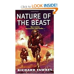 Nature of the Beast (Military Science Fiction Series)