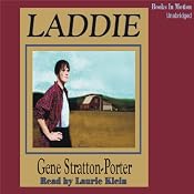 Laddie: A True Blue Story | [Gene Stratton-Porter]