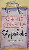 Shopaholic Ties the Knot