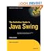 The Definitive Guide to Java Swing (Definitive Guides)