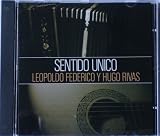 Sentido Unico