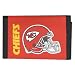 Kansas City Chiefs Nylon Wallet