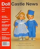 Doll Castle News, March/April 2008 Issue