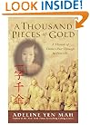 A Thousand Pieces of Gold: Growing Up Through China's Proverbs