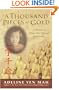 A Thousand Pieces of Gold: Growing Up Through China's Proverbs