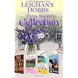 leighann dobbs cozy mystery collection
