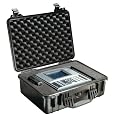 Pelican 1520 Case w/Foam (Black)