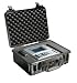 Electronics : Pelican 1520 Case w/Foam (Black)
