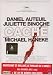 DVD : Cache