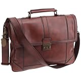 Fossil Lineage - E/W Messenger Sac bandoulière hom
