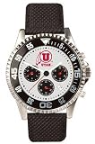 Utah Utes Competitor Chronograph Watch