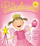 Pinkalicious (Spanish edition)