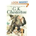 Selected Works of G. K. Chesterton (Wordsworth Special Editions)