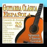 Spanish Classic Guitar