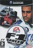 Revue EA - Electronic Arts  / F1 Career Challenge
