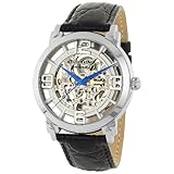 Stuhrling Original Men's 165B.331554 Lifestyle Winchester Grand Automatic Skeleton Watch