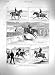 1879 Horse Show Afghanistan Jumping Soldiers Jockeys