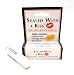 Sealed With A Kiss Roll-On Lipstick Fixative(5 ml)