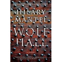 Wolf Hall