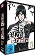 Black Butler, Vol. 4 - Episoden 20-24 + OVA (2 DVDs) [Limited Edition]