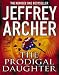 Books : The Prodigal Daughter