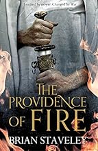 The Providence of Fire: Chronicle of the Unhewn Throne 2