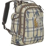 Instinctive Bags Diaper Backpack
