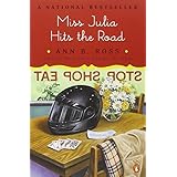 miss julia hits the road southern comedy of manners