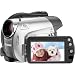 Canon DC330 1.07MP DVD Camcorder with 48x Optical Zoom