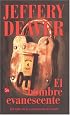El hombre evanescente (The Vanished Man)