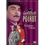 Agatha Christie Poirot: Definitive Collection