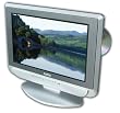 CELLO TP-1907D - 19" Widescreen LCD Television With Built-In DVD Player