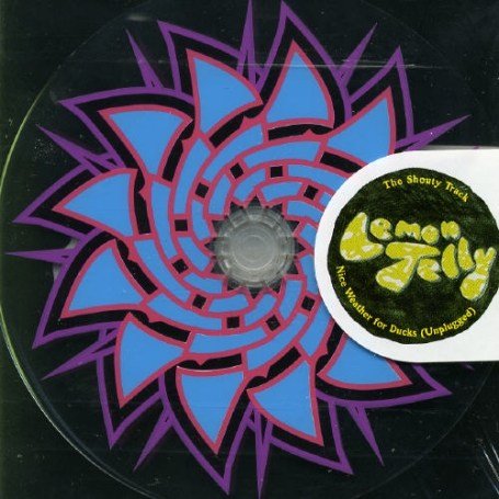 CD-Charts  Search : The Shouty Track [7" VINYL]