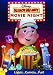 DVD : Handy Manny Movie Night [DVD]