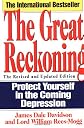 The Great Reckoning