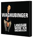 Produkt-Bild: Langsam werd'  ich ungem&uuml;tlich: WortArt