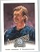 2002 Donruss Diamond Kings #45 Randy Johnson - Arizona Diamondbacks (Baseball Cards)